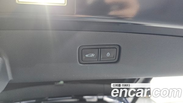 Genesis GV70 2022, фото 28
