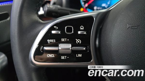 Mercedes-Benz A-Class 2022, фото 18