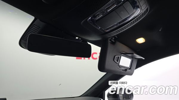 Mercedes-Benz A-Class 2022, фото 20