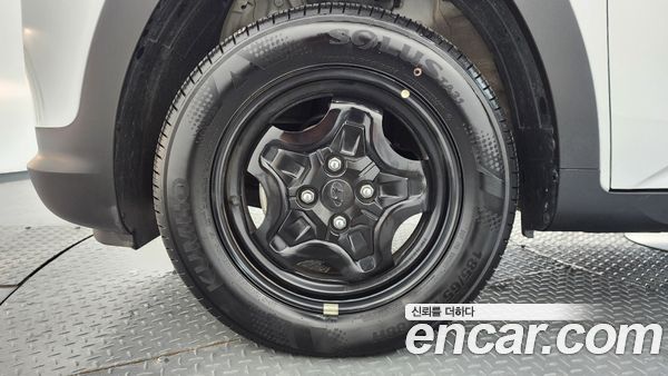 Hyundai Casper 2023, фото 5
