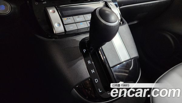 Hyundai Casper 2023, фото 12
