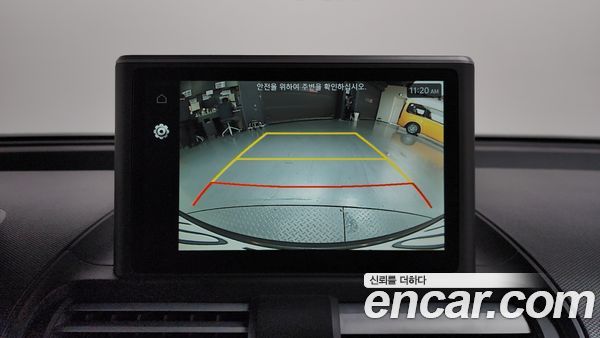 Hyundai Casper 2023, фото 20