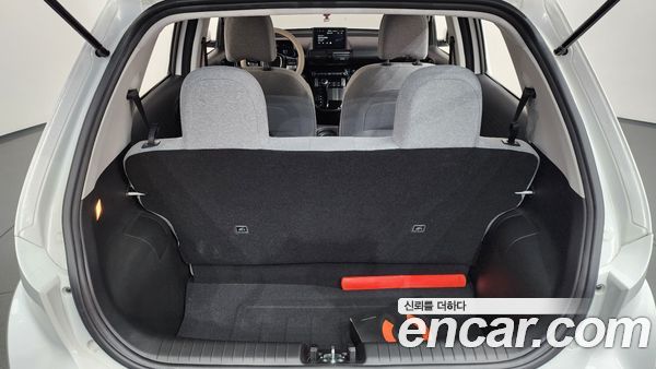 Hyundai Casper 2023, фото 26
