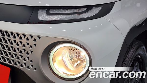 Hyundai Casper 2023, фото 8