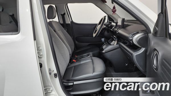 Hyundai Casper 2023, фото 16