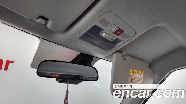 Hyundai Casper 2023, фото 32