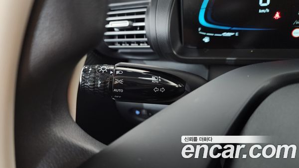 Hyundai Casper 2023, фото 35