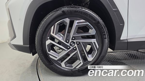 Hyundai Tucson 2026, фото 5