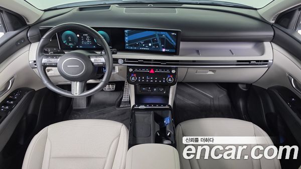 Hyundai Tucson 2026, фото 10