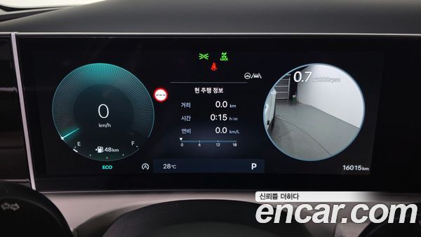 Hyundai Tucson 2026, фото 11