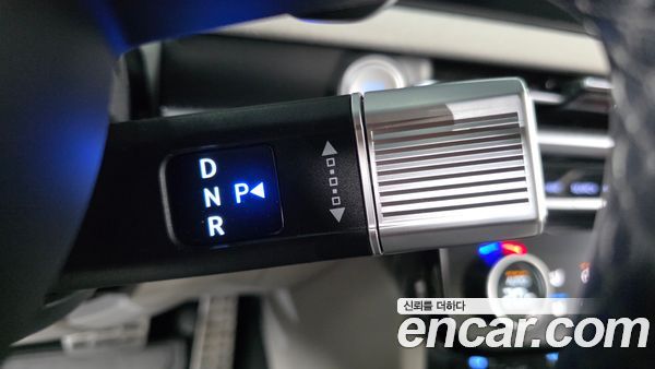 Hyundai Tucson 2026, фото 12