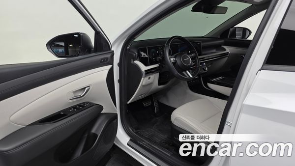 Hyundai Tucson 2026, фото 13