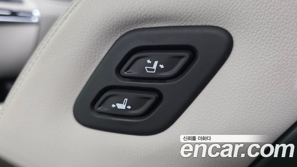 Hyundai Tucson 2026, фото 24