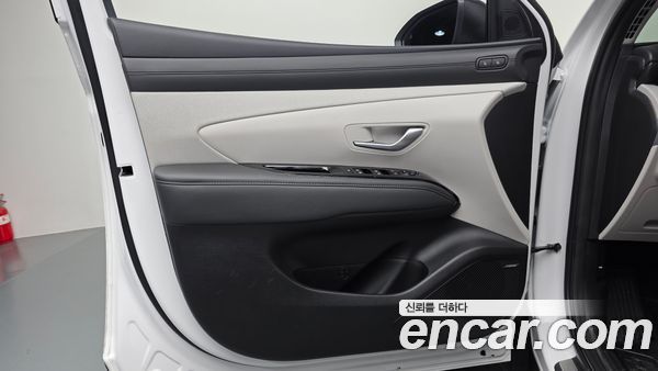 Hyundai Tucson 2026, фото 14