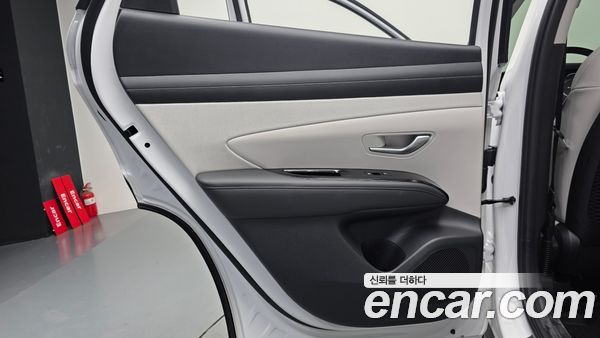 Hyundai Tucson 2026, фото 15