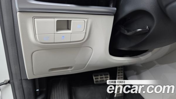 Hyundai Tucson 2026, фото 29