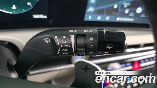 Hyundai Tucson 2026, фото 30