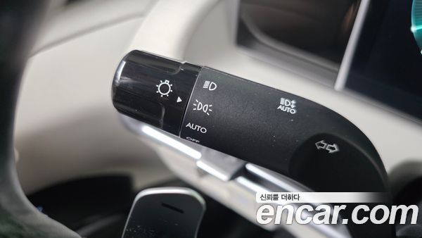 Hyundai Tucson 2026, фото 32