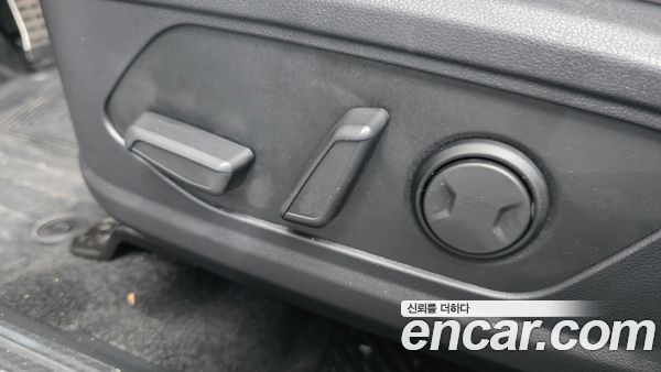 Hyundai Tucson 2026, фото 33