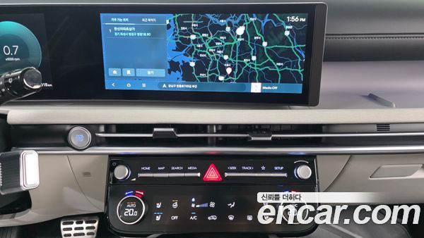Hyundai Tucson 2026, фото 34