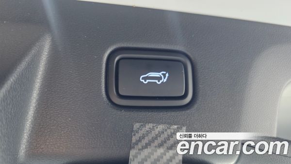 Hyundai Tucson 2026, фото 35