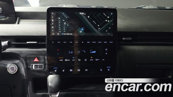 Hyundai Staria 2023, фото 20