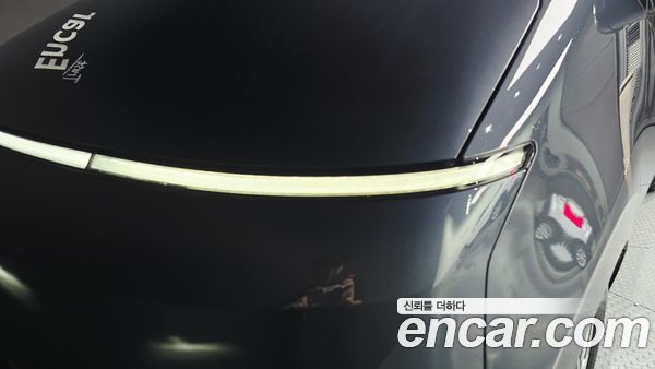 Hyundai Staria 2023, фото 8