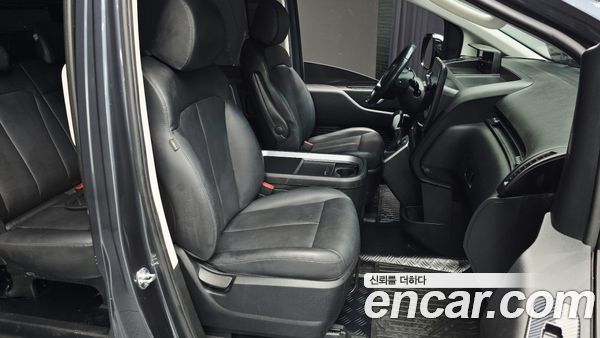 Hyundai Staria 2023, фото 16
