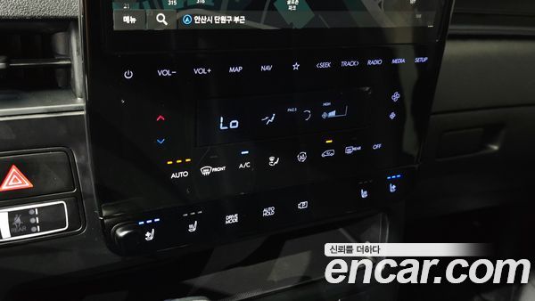 Hyundai Staria 2023, фото 29