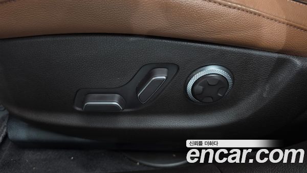 Genesis G80 2021, фото 31