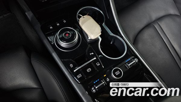 Kia K5 2023, фото 9