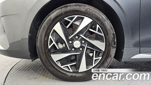 Hyundai Grandeur 2022, фото 5