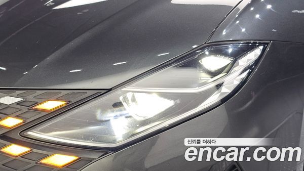 Hyundai Grandeur 2022, фото 8