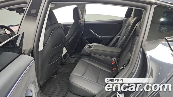 Tesla Model 3 2025, фото 16