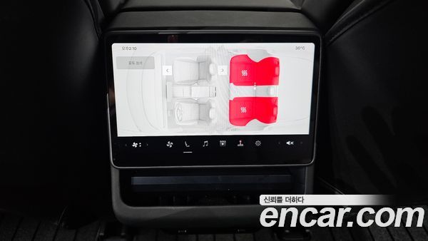 Tesla Model 3 2025, фото 29