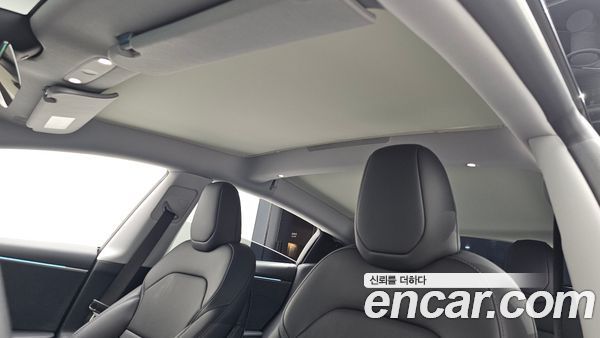Tesla Model 3 2025, фото 32