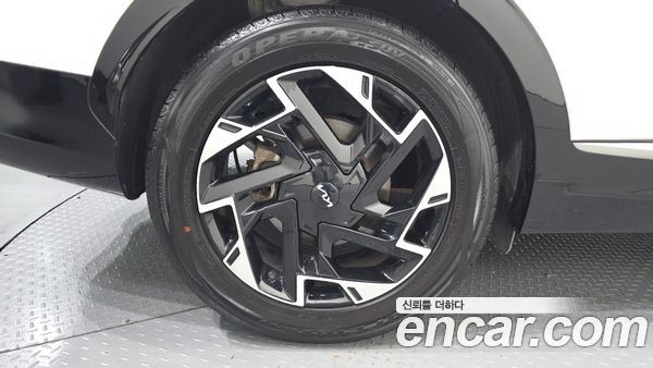 Kia Sportage 2022, фото 4