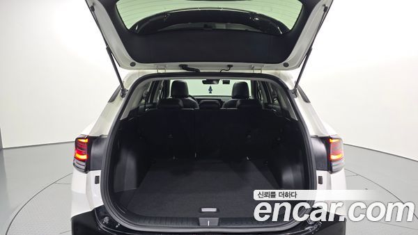 Kia Sportage 2022, фото 25