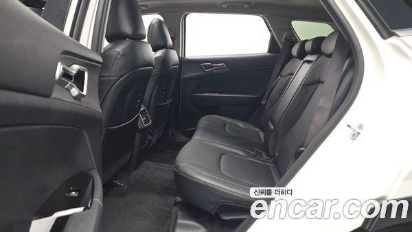 Kia Sportage 2022, фото 15