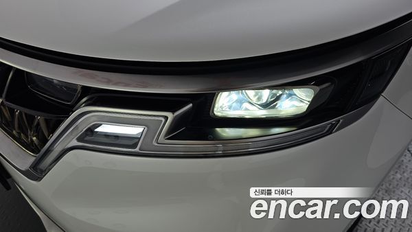 Kia Carnival 2023, фото 7