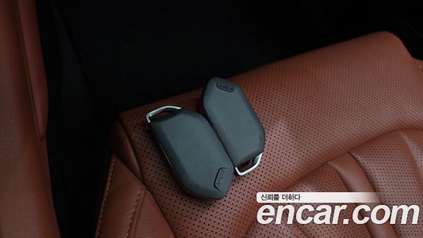 Kia K5 2024, фото 26