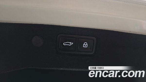 Kia K5 2024, фото 29