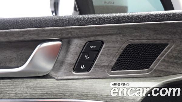 Kia K5 2024, фото 32