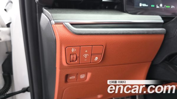 Kia K5 2024, фото 35