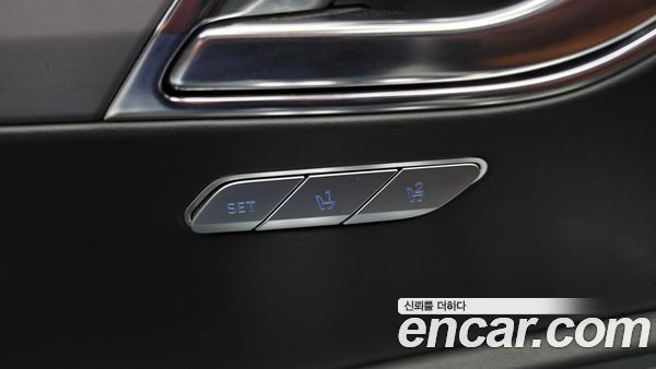Genesis GV80 2024, фото 30