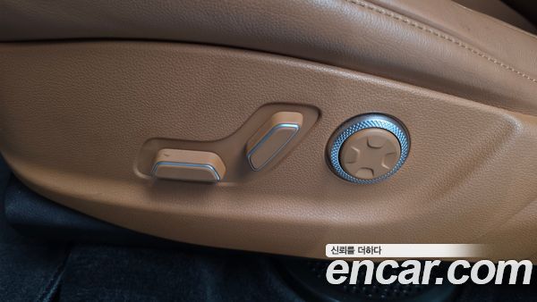 Genesis GV80 2024, фото 31