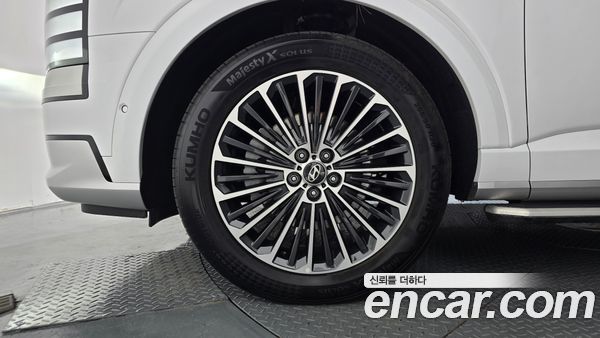 Hyundai Palisade 2026, фото 5