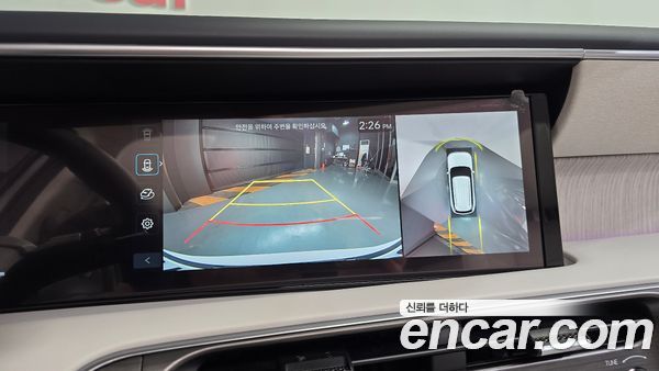 Hyundai Palisade 2026, фото 20