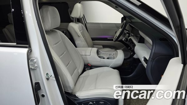 Hyundai Palisade 2026, фото 16