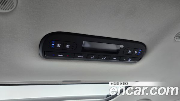 Hyundai Palisade 2026, фото 29